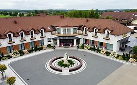 Hotel Sebory